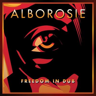 Freedom in dub/digipack