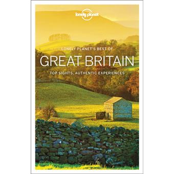 Best of Great Britain 2ed -anglais-