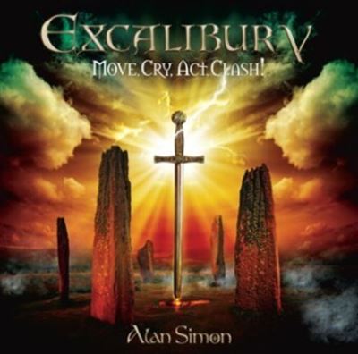 Exaclibur V: Move Cry Act Clash
