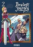 Bravest Journey