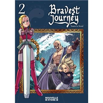 Bravest Journey