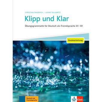 Klipp und Klar Grundstufe neu