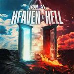 Lp-heaven x hell(2lp rojo/negro spl