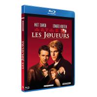 Les Joueurs - Blu-Ray