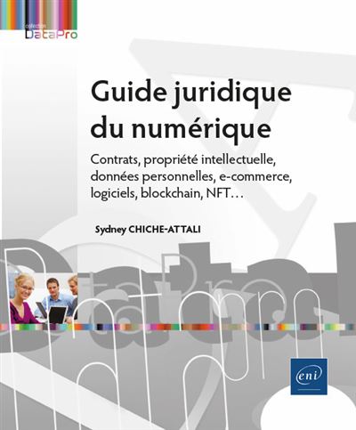 Guide juridique des contrats en informatique