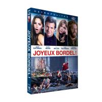 Joyeux Bordel ! DVD