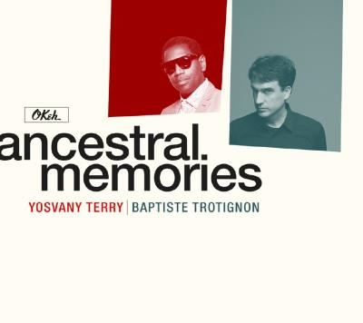 Ancestral memories