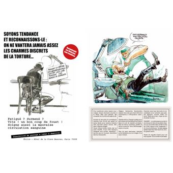 La Gazette désarmée - La Revue de la stratégie du désespoir