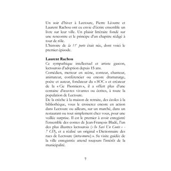 La 11e porte