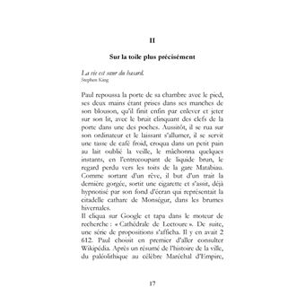 La 11e porte