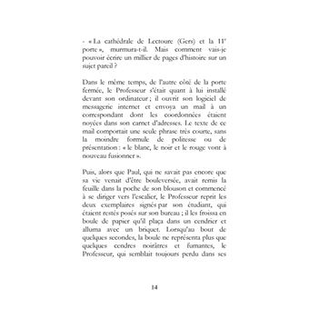La 11e porte