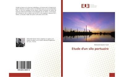 Etude d'un silo portuaire