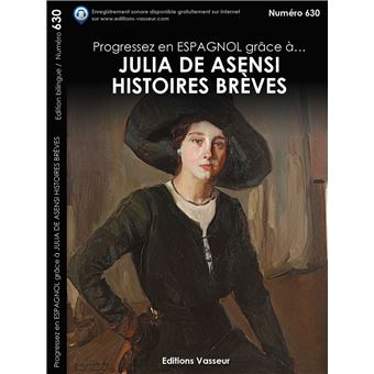 Histoires brèves