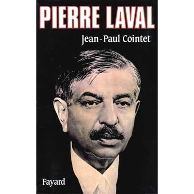 Laval pierre