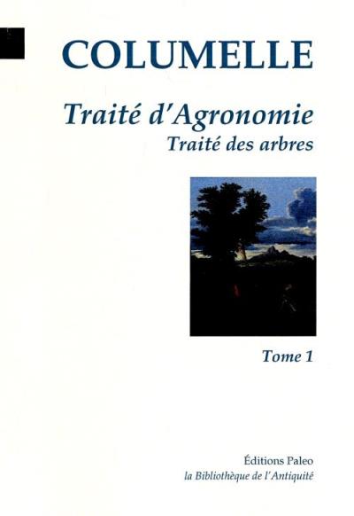 Traité d'agronomie, traité des arbres