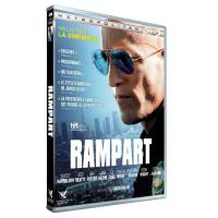 Rampart DVD