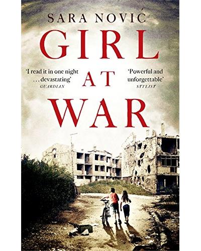 GIRL AT WAR