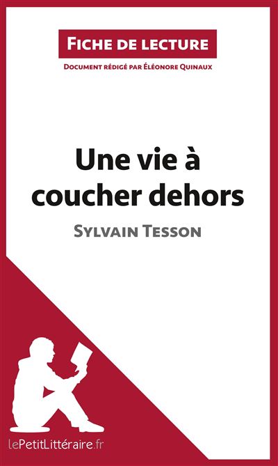 Dans la bibliothèque de… Sylvain Tesson