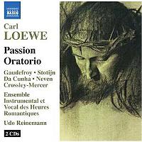 ORATORIO DE LA PASSION