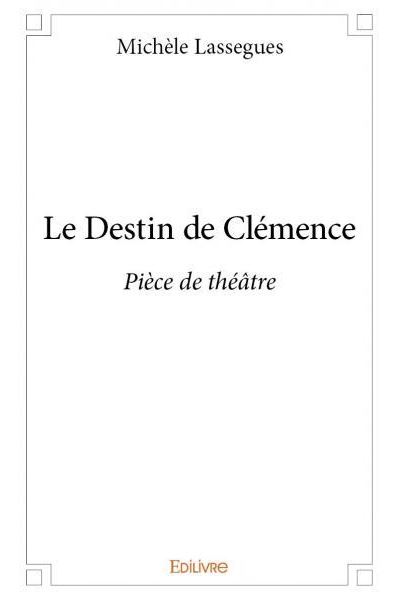 Le destin de clemence