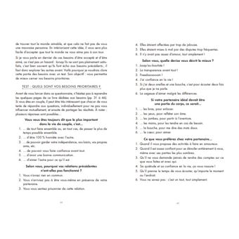 Je t'aime, un peu, beaucoup, hyper sensiblement - Hypersensibles et autres atypiques, découvrez votr