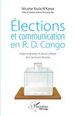 Elections et communication en R.D. Congo