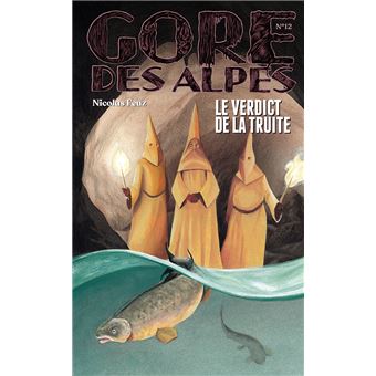 Le Verdict de la Truite
