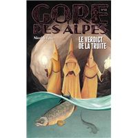 LE VERDICT DE LA TRUITE