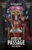 Rites de Passage
