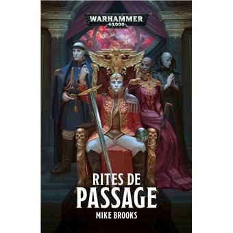 Rites de Passage