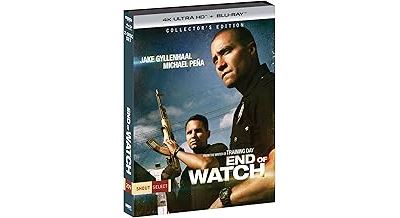 Imports Blu-ray 4K
