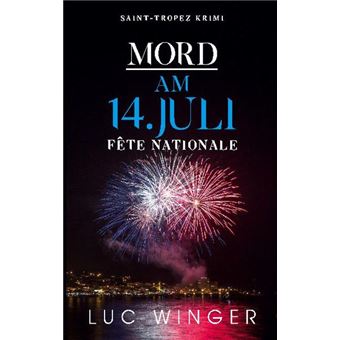 MORD AM 14. JULI