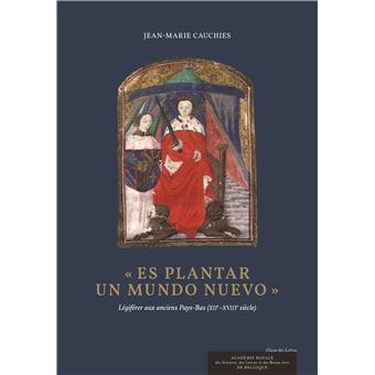 Es plantar un mundo nuevo