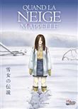 Quand la neige m'appelle