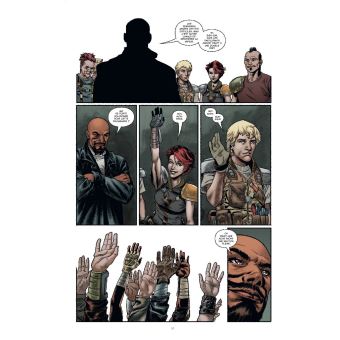 Starcraft Scavengers