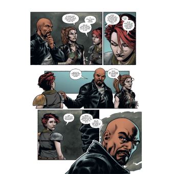 Starcraft Scavengers