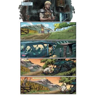 Starcraft Scavengers