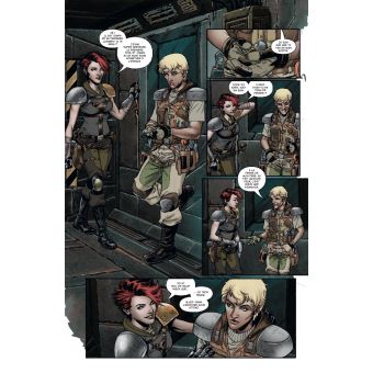 Starcraft Scavengers