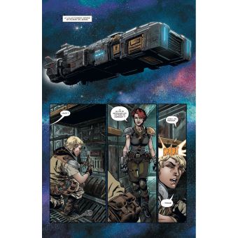 Starcraft Scavengers