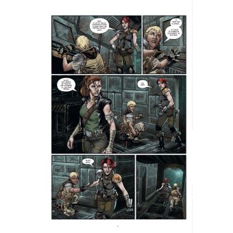 Starcraft Scavengers