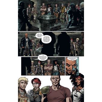 Starcraft Scavengers