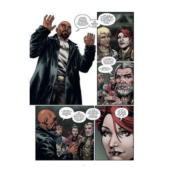 Starcraft Scavengers