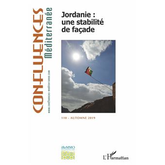 Jordanie : une stabilité de façade