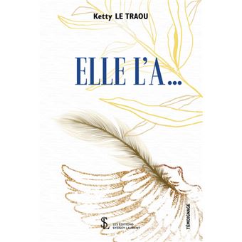 Elle l'a...