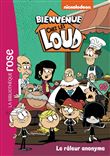 Bienvenue chez les Loud 41 - Le râleur anonyme