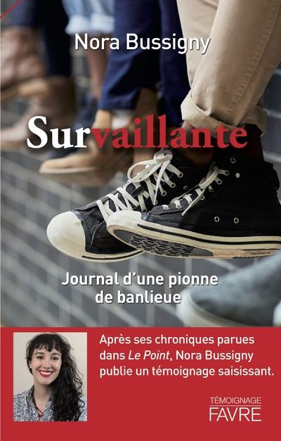 Surveillante