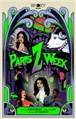 Paris Z Week
