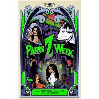 Paris Z Week