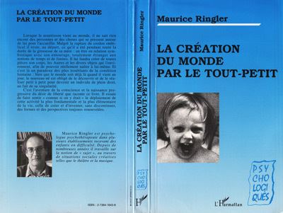 La creation du monde par le tout-petit