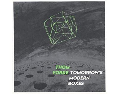 Tomorrow’s Modern Boxes